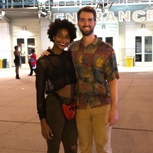 Meet your Posher, Dylan